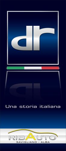 RIBAUTO AUTORIZZATA DR